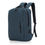 Miniatura: Mochila de Nylon USB 21L