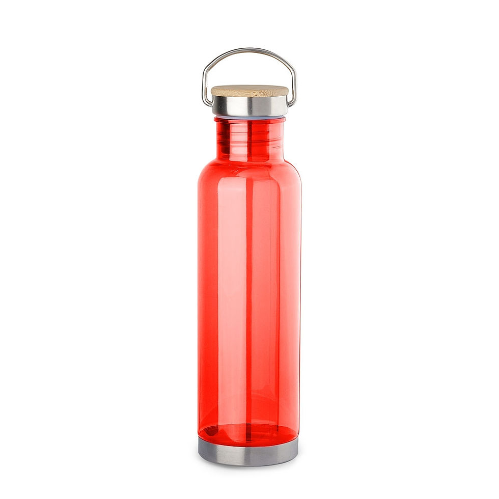 Miniatura: Garrafa Plástica 850ml