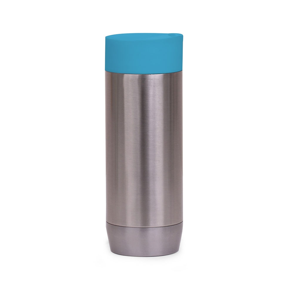 Miniatura: Copo Inox 420ml