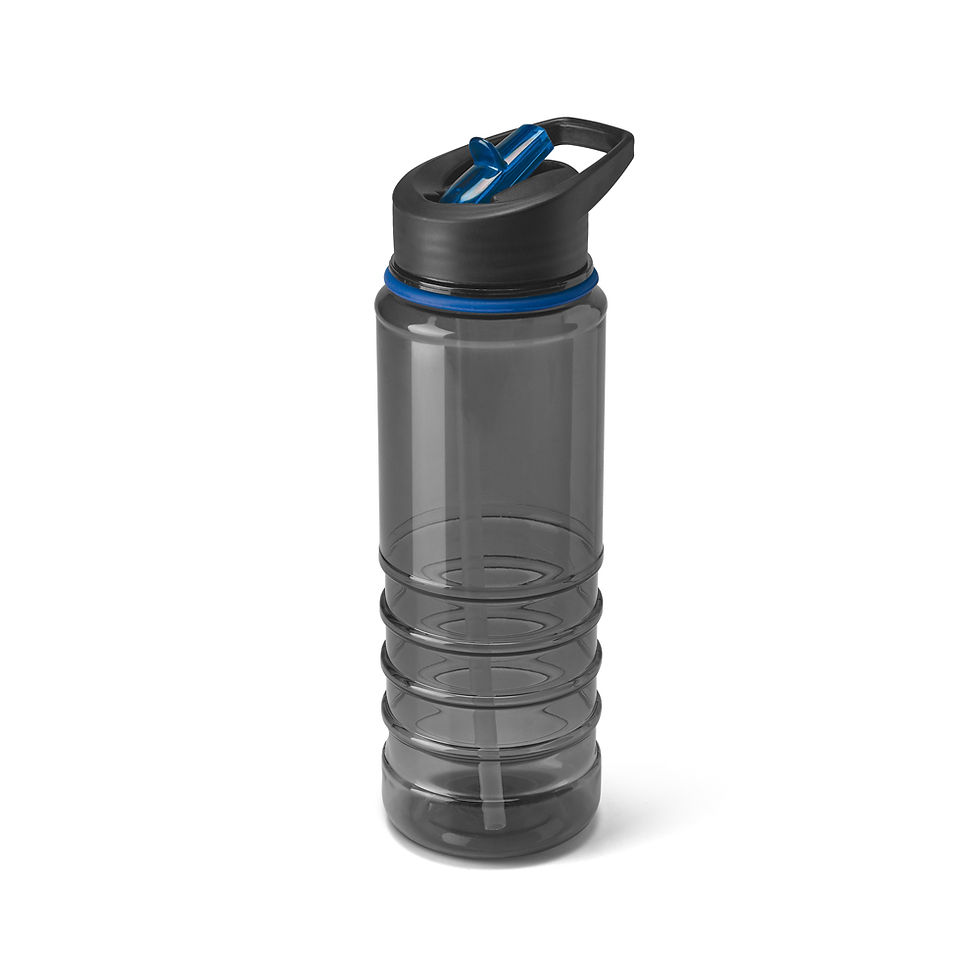 Miniatura: Squeeze Plástico 650ml