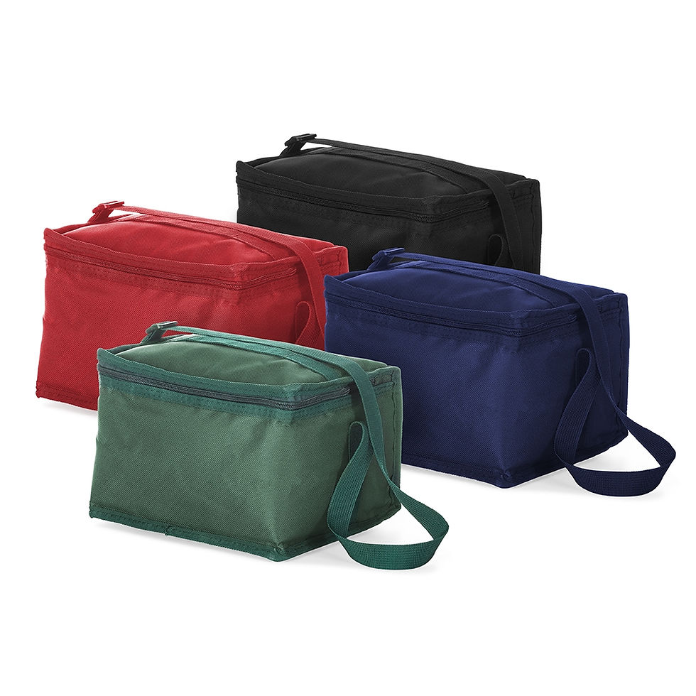 Miniatura: Bolsa Térmica 8 Litros