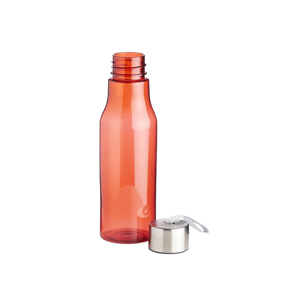 Miniatura: Garrafa Plástica 600ml