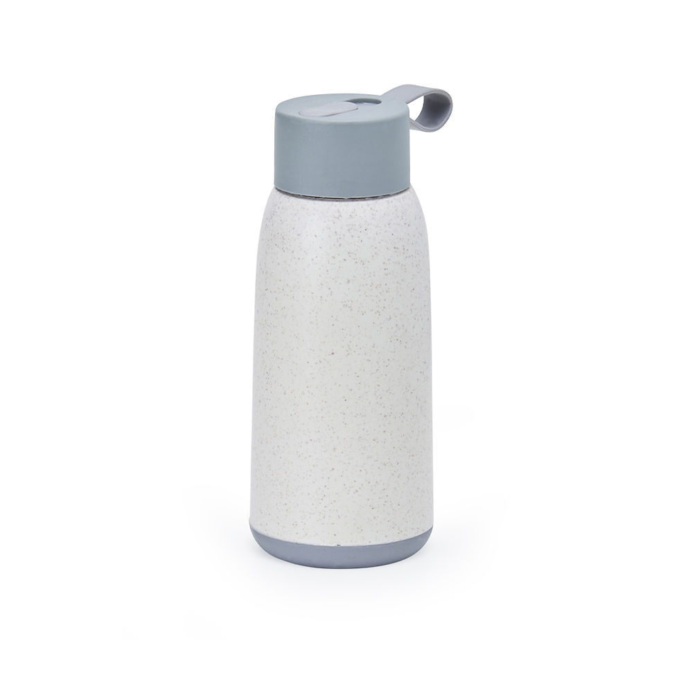 Miniatura: Garrafa de Vidro 350ml