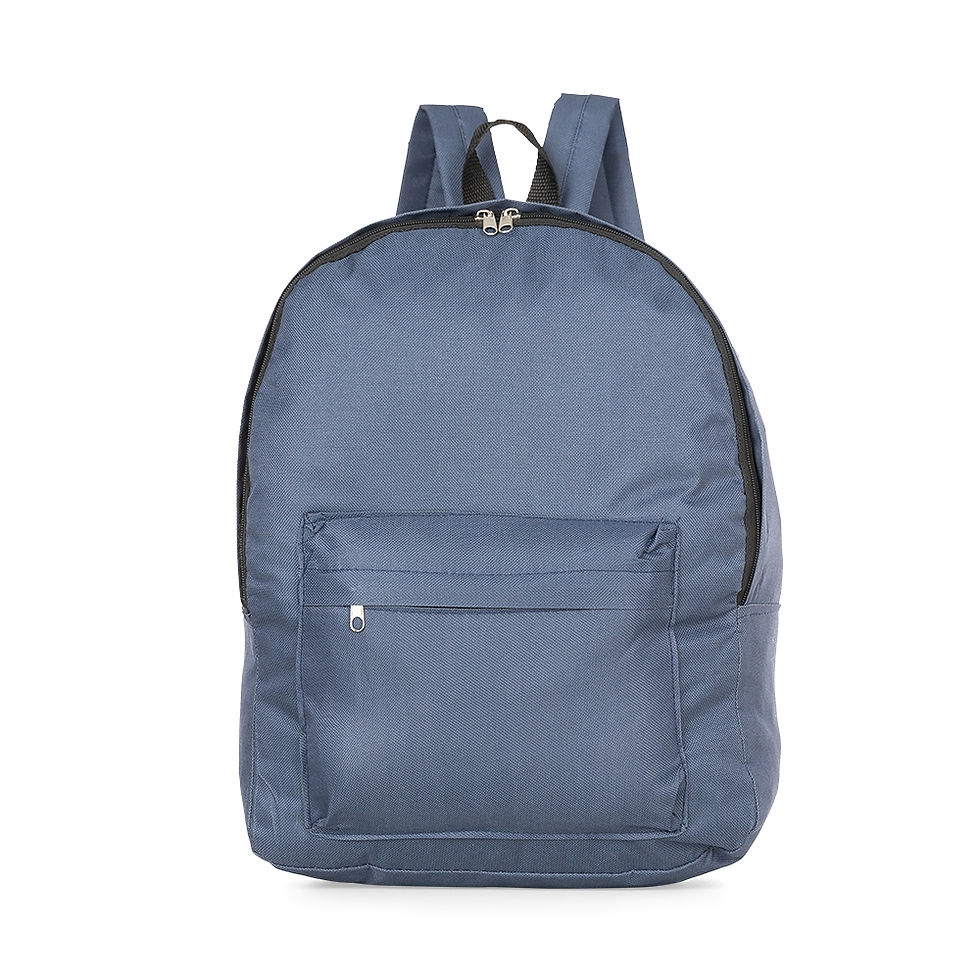Miniatura: Mochila