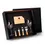 Miniatura: Kit Queijo E Vinho - 7 Pçs