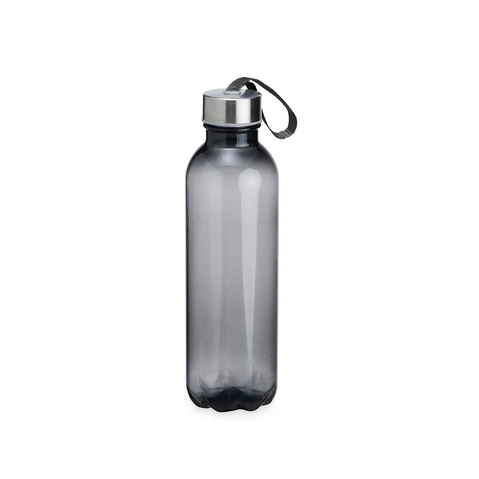 Miniatura: Garrafa Plástica 650ml
