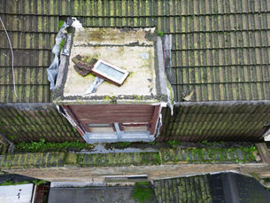 Storm Darragh: How Cloudcam UAV Can Help Protect Your Roof