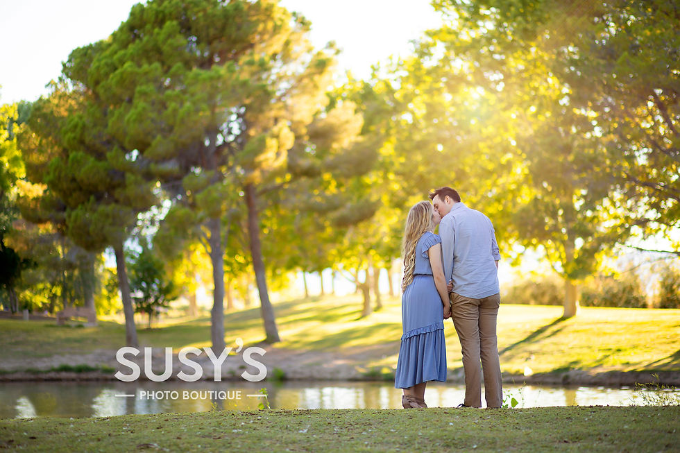 Floyd Lamb Family Session