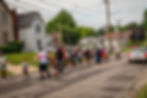 Memorial Peace March