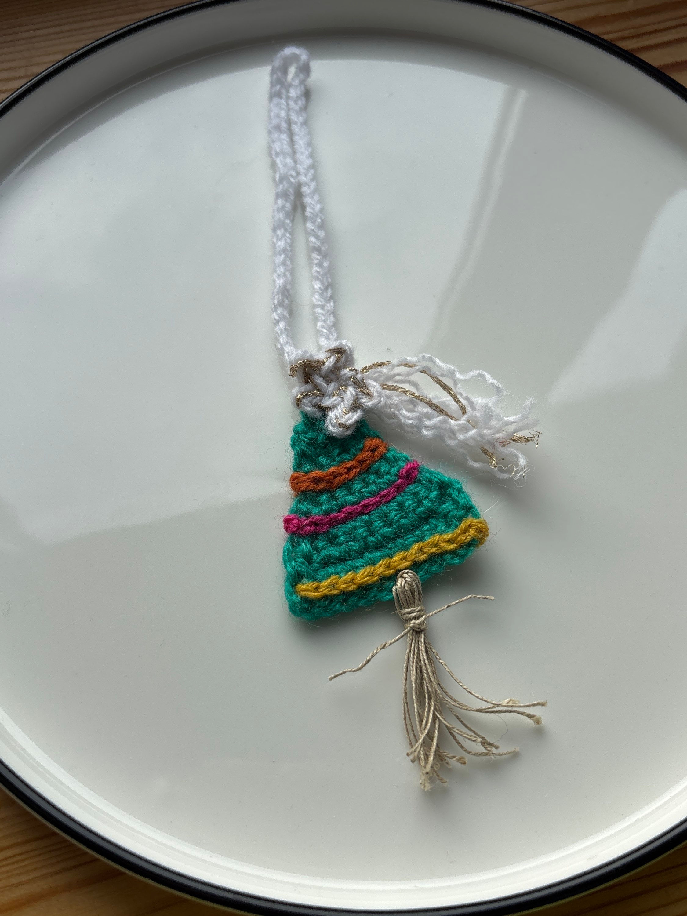 Décoration de Noël 