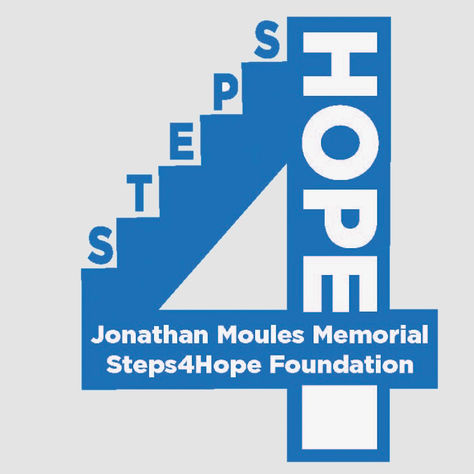 Steps for Hope