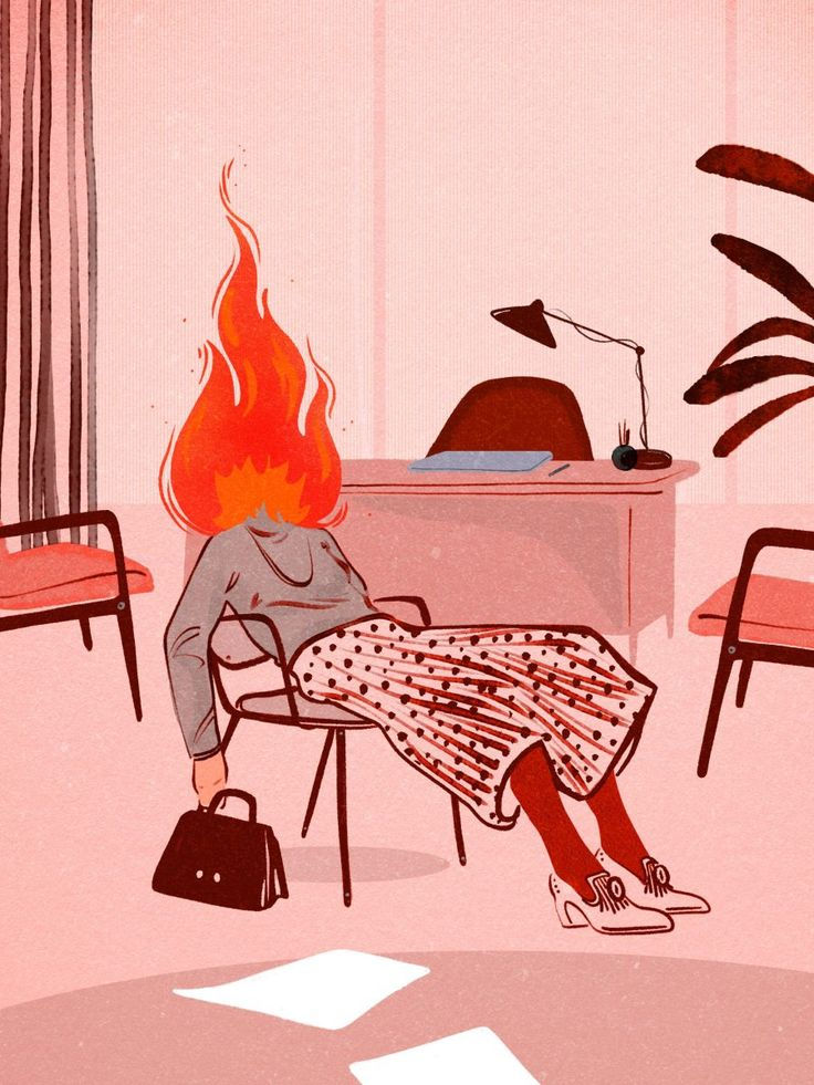 You’re Not Lazy ... You’re Burnt Out (Here’s How to Fix It)