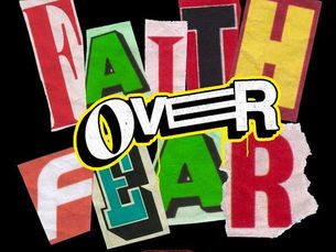 Faith is the only way that your dreams can come true