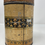 Thumbnail: Late 1800s Coffee Tin Canister with Wooden Knob
