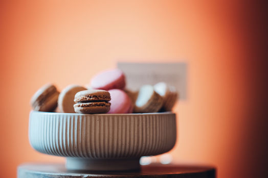 Fairmont Olympic Easter