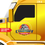 Thumbnail: CUSTOM USDOT COMPLIANT DIE-CUT TRUCK SIGN SET WITH UV OVERLAMINATE PROTECTION