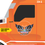 Thumbnail: CUSTOM USDOT COMPLIANT DIE-CUT TRUCK SIGN SET WITH UV OVERLAMINATE PROTECTION