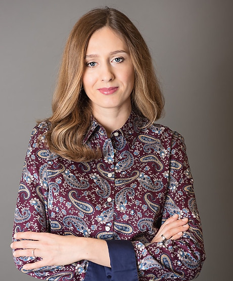 Karolina Andrzejewska