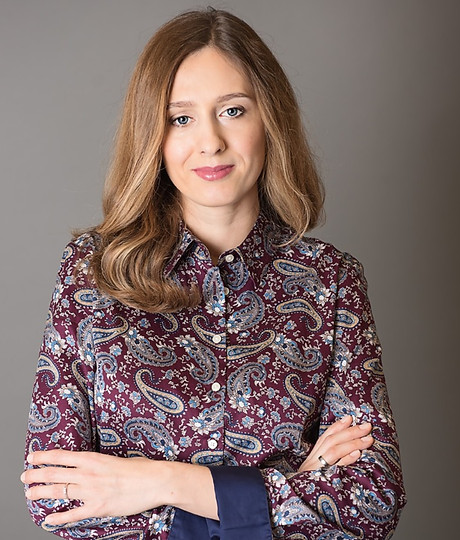 Karolina Andrzejewska