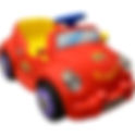 WIGGLES CAR
