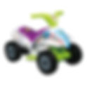 TOY STORIES MINI QUAD