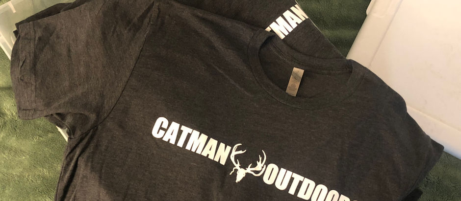 Looks like I got some T-shirts...