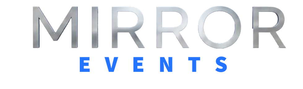 Mirror Events Logo
