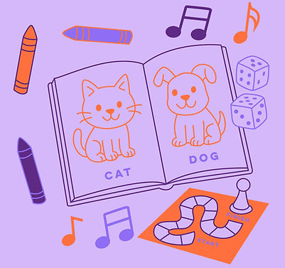 cours particuliers d’anglais enfant