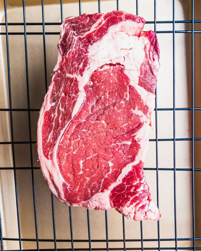 Rib Eye Steak