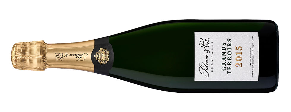Palmer & Co Grand Terroirs 2015