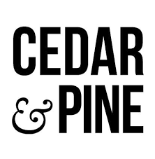 Cedar & Pine
