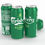 Thumbnail: Carlsberg Pilsner Green  500ml Can