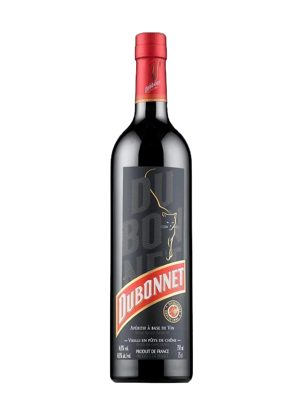 Dubonnet Rouge Aperitif