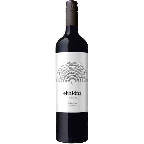 Ekhidna She Viper Cabernet Sauvignon 2017