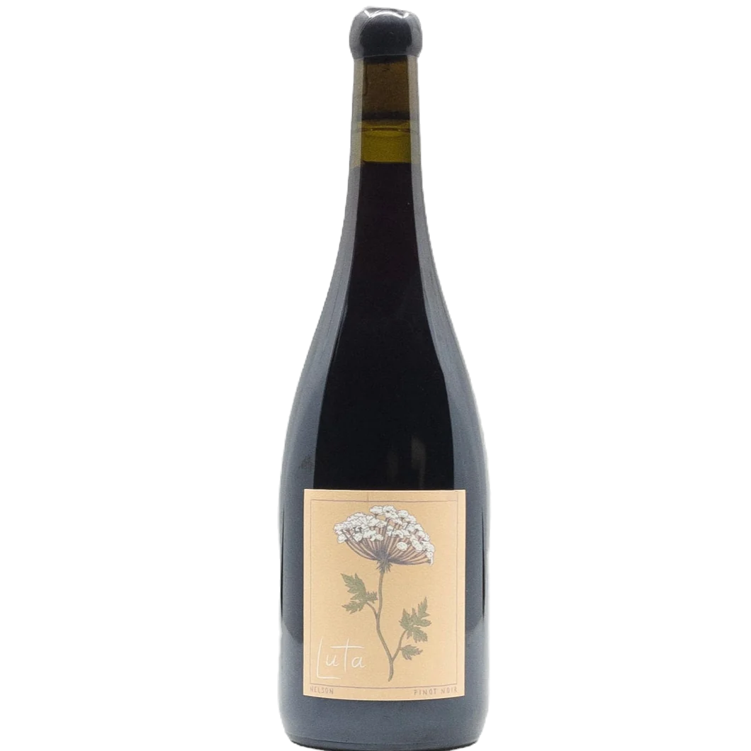 Luta Shadow Pinot Noir