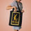 Thumbnail: Fernet Brenca Poster — Illustrated Cotton Tote Bag