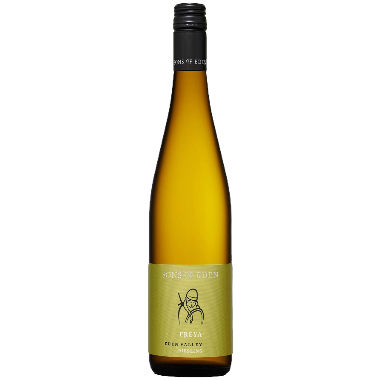 Sons of Eden 'Freya' Riesling 2005