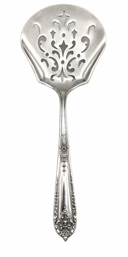 ALVIN "DELLA ROBBIA" STERLING SILVER