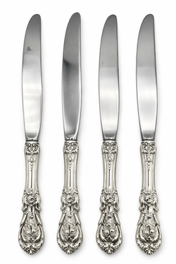 REED & BARTON FRANCIS I STERLING SILVER
