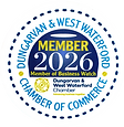 Chamber Membership Sticker 2026.png