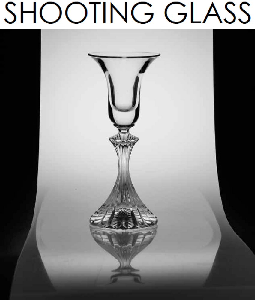 Create Shooting Glass