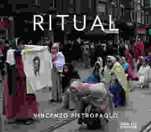 Vincenzo Pietropaolo photo book