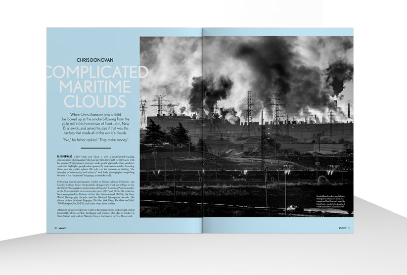 Thumbnail: FALL 2019: Documentary Photography #56