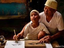 Opening Hearts One Photograph At A Time