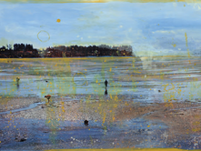 Margaretha Bootsma: Evocative Transformations