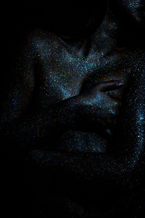 Stardust 1 • Photography & Digital Media