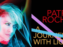 Patrick Rochon: A journey with light