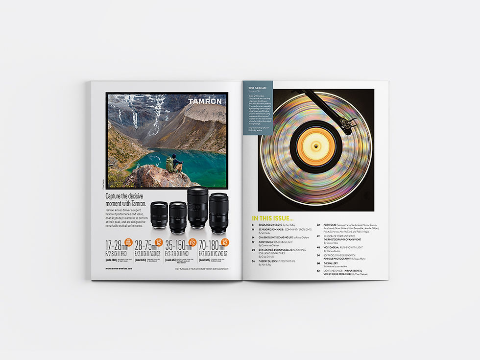 Thumbnail: Spring/Summer 2024: LIGHT