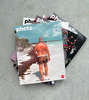 6x issue /2 year SUBSCRIPTION