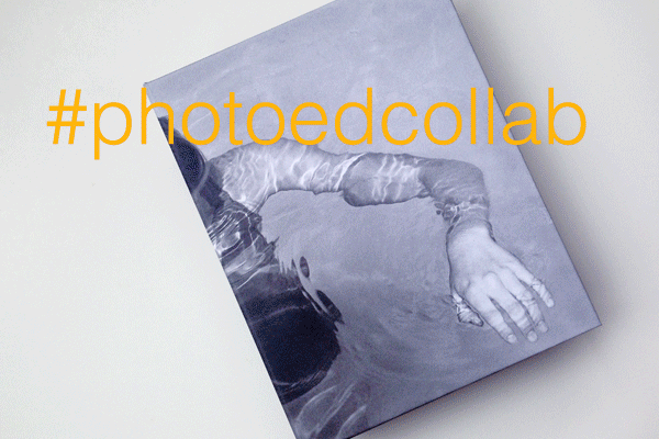 Found Photographs Jonah Samson